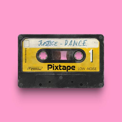 02174 - Justice - D.A.N.C.E.